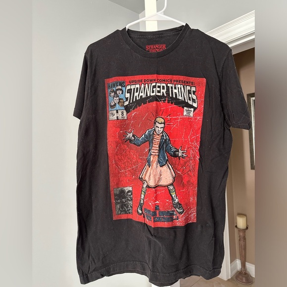 Stranger Things Tee - Picture 1 of 2